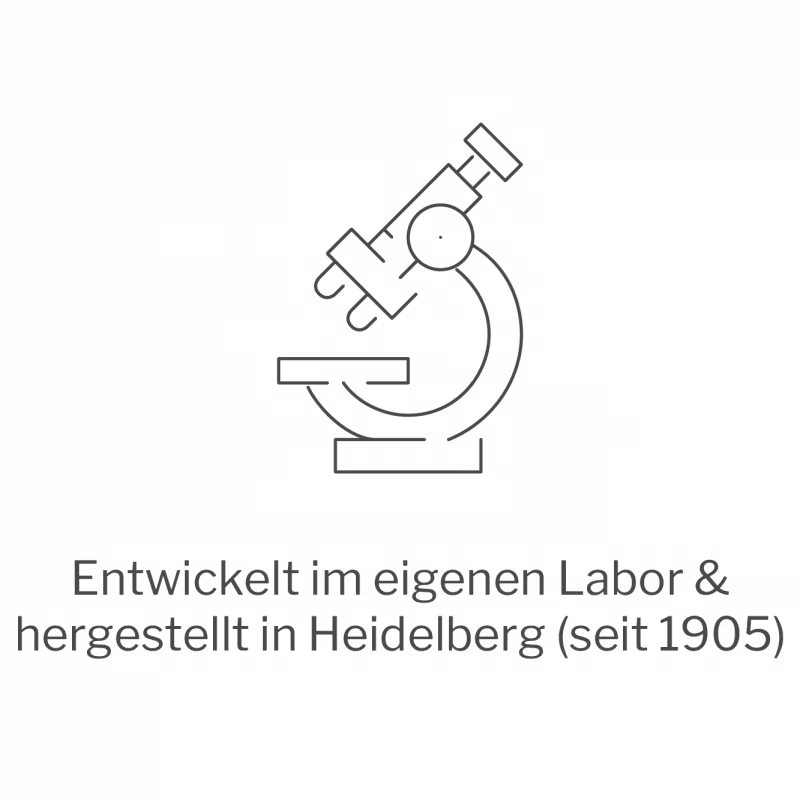 Eigene Entwicklung