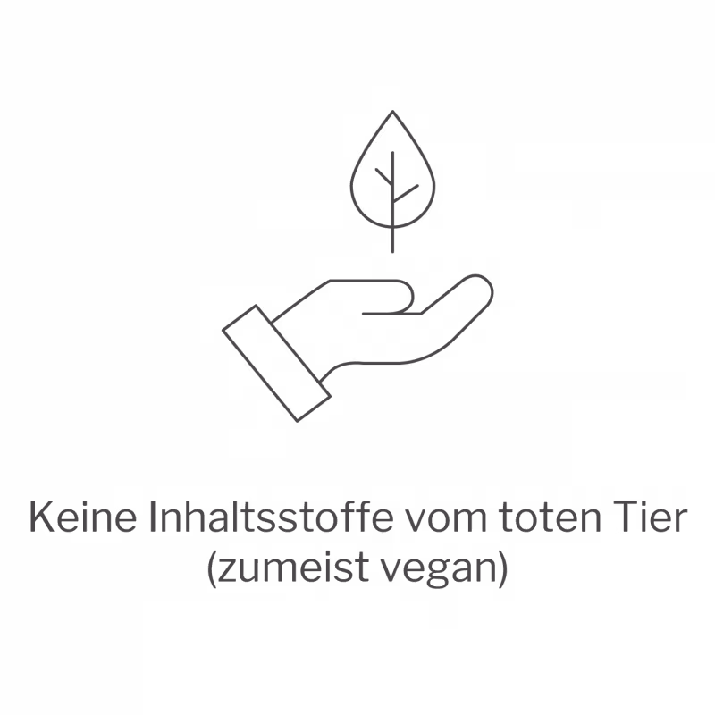 Ausgewählte Inhaltsstoffe