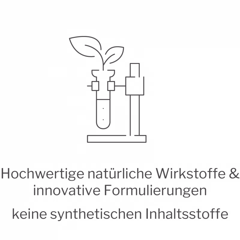 Natürliche Wirkstoffe