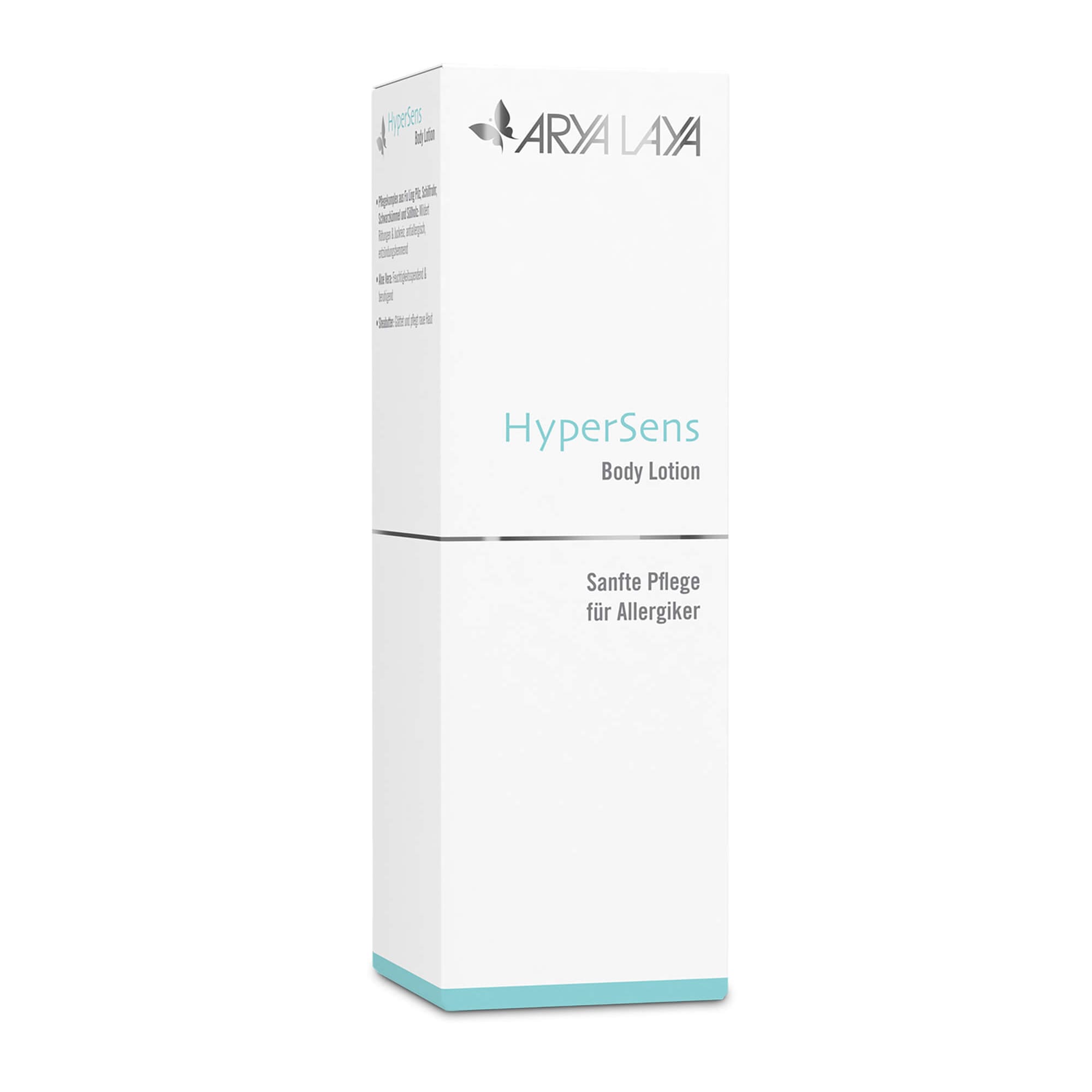 ARYA LAYA HyperSens Body Lotion