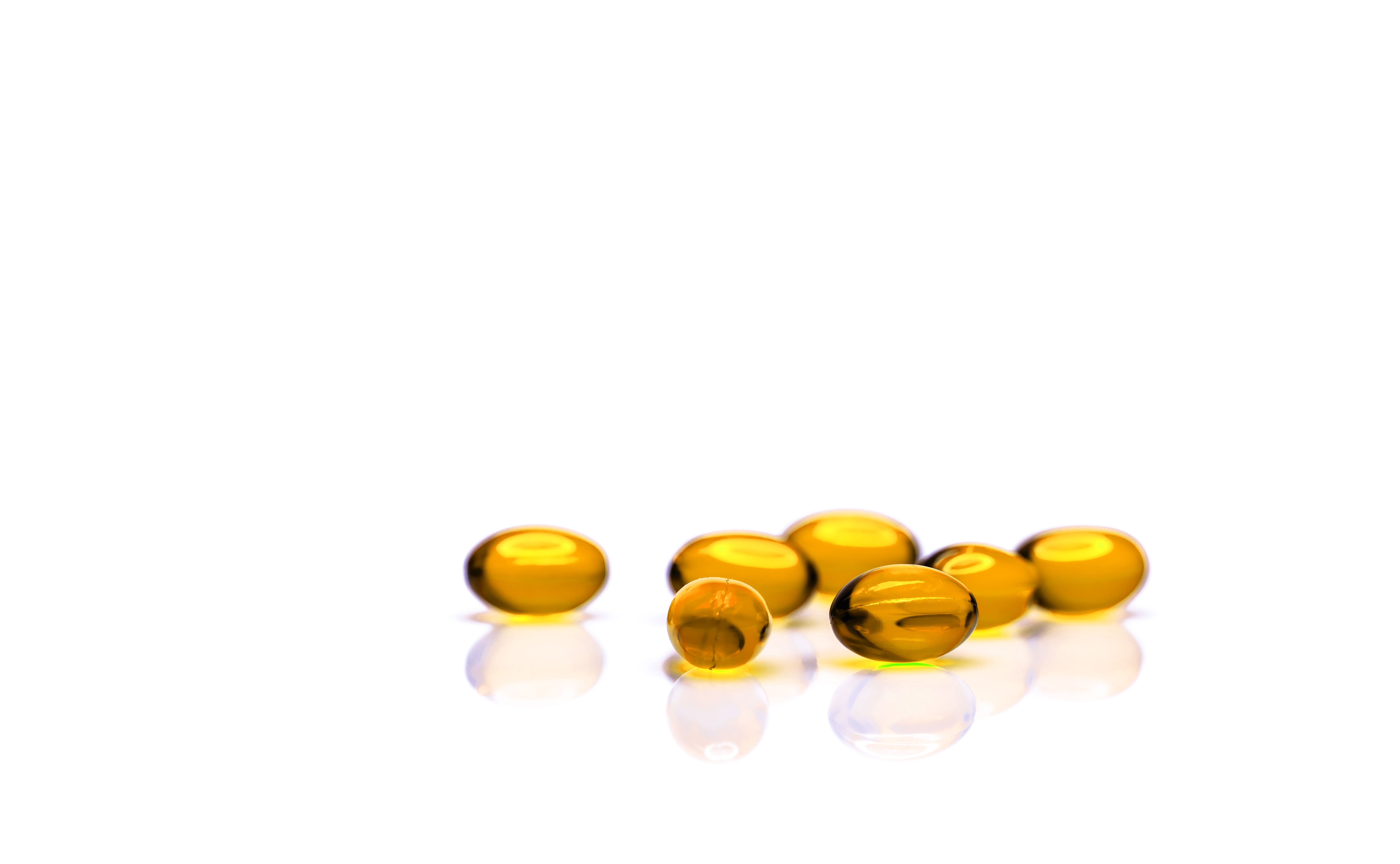 Coenzym Q10 wirkt antioxidativ und zellschützend Coenzym Q10 wirkt antioxidativ und zellschützend