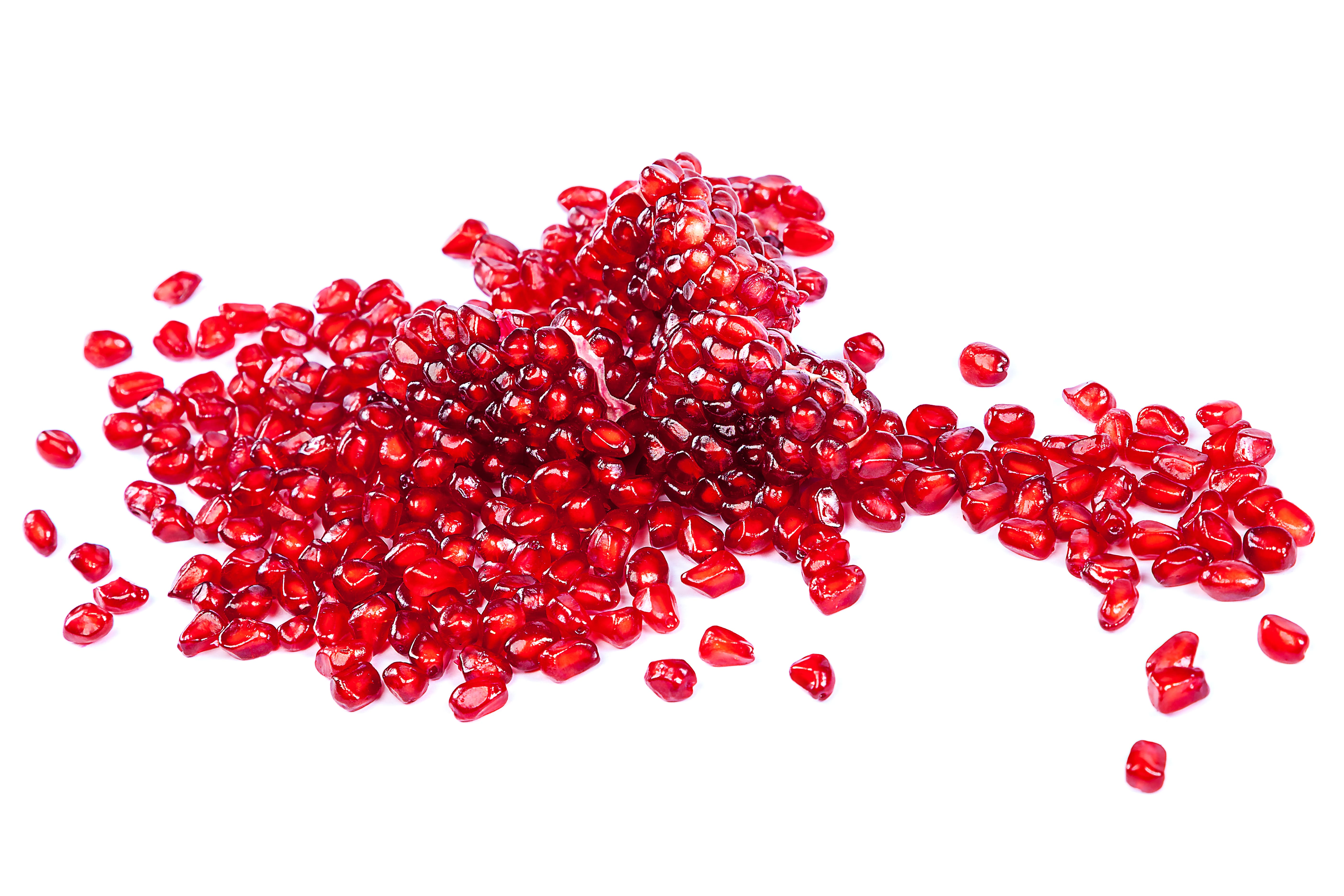 Granatapfelsamen-Extrakt/Öl stärkt das Bindegewebe und regeneriert. Heilt verletztes Gewebe, wirkt entzündungshemmend und antioxidativ, regt die Pro-Kollagensynthese an Granatapfelsamen-Extrakt/Öl stärkt das Bindegewebe und regeneriert. Heilt verletztes Gewebe, wirkt entzündungshemmend und antioxidativ, regt die Pro-Kollagensynthese an