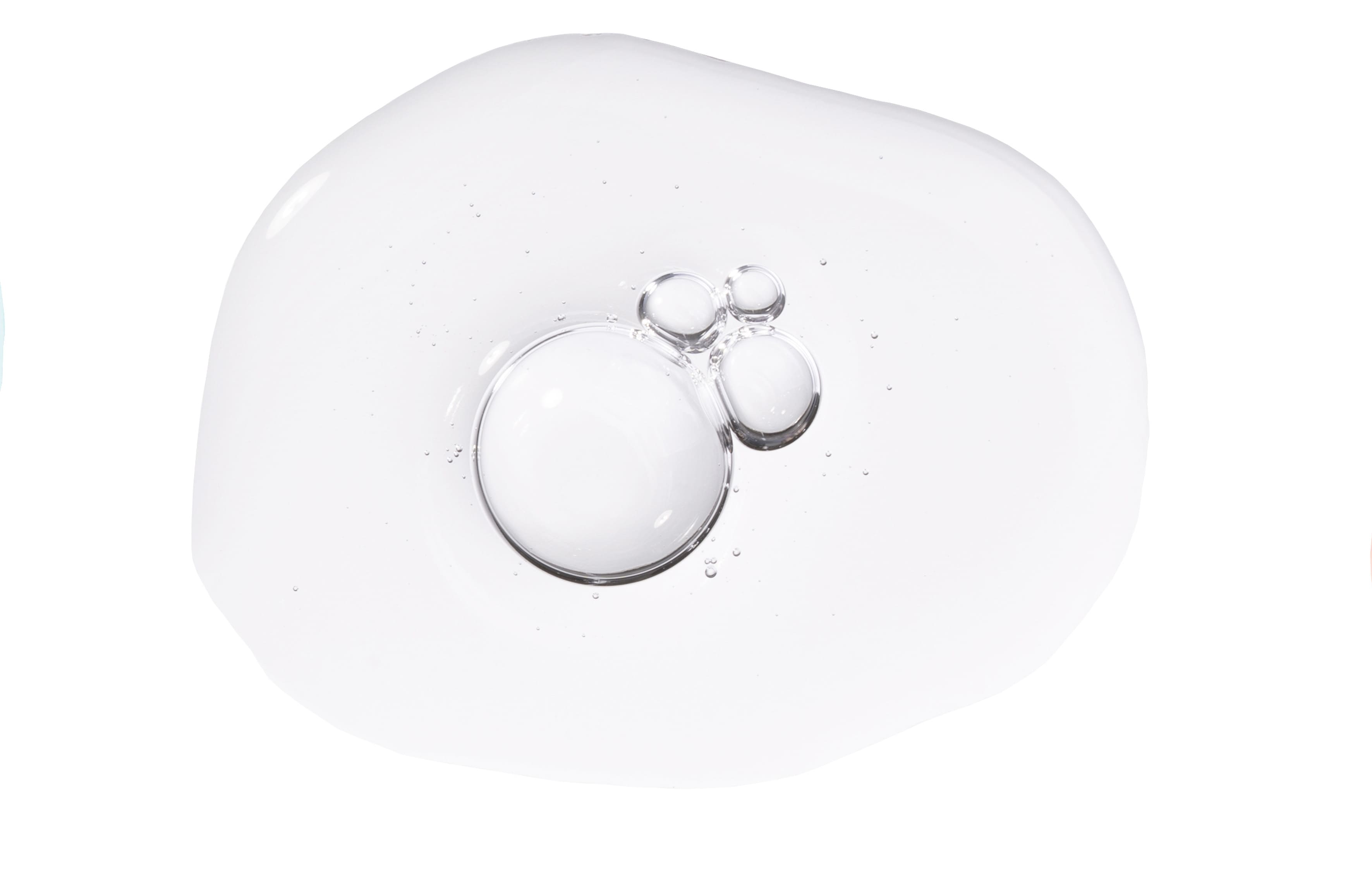 Die verschieden langen Hyaluronsäure-Ketten werden in die Haut eingeschleust und die dort gebundene Feuchtigkeit mittels MoistureTrap™Technologie bis zu 24 Stunden gespeichert, Langzeiteffekt: für die Epidermis optimal verfügbar Die verschieden langen Hyaluronsäure-Ketten werden in die Haut eingeschleust und die dort gebundene Feuchtigkeit mittels MoistureTrap™Technologie bis zu 24 Stunden gespeichert, Langzeiteffekt: für die Epidermis optimal verfügbar